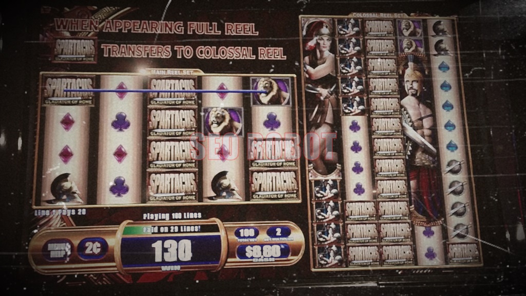 5 Permainan Casino Ini Bisa Kamu Temukan Di Sutus Judi Online Paling Populer.